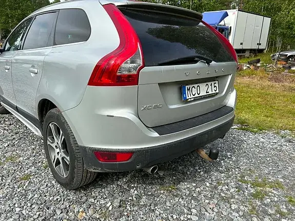 Volvo Xc60 2012 photo 5