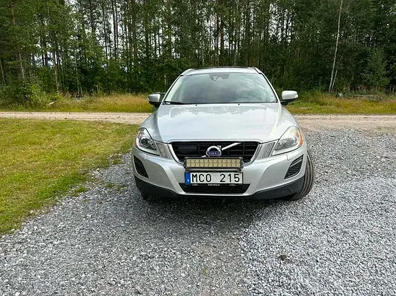 Volvo Xc60 2012 photo 4