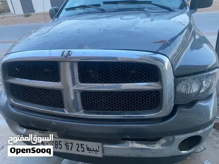 Dodge Ram 2005 photo 4
