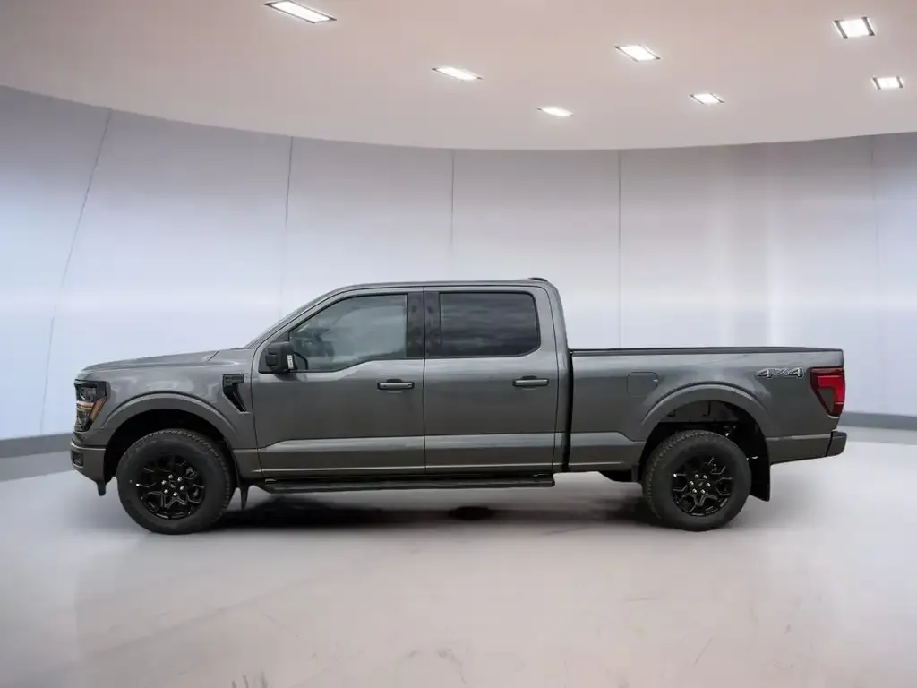 Ford F-150 2026 photo 3