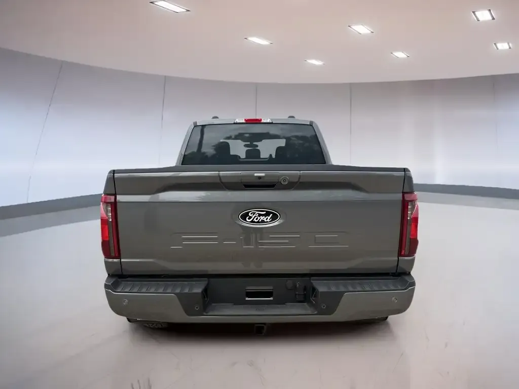Ford F-150 2026 photo 5
