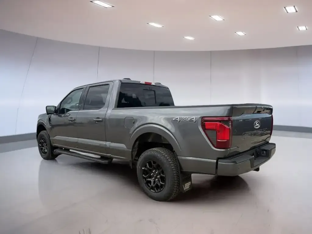Ford F-150 2026 photo 4