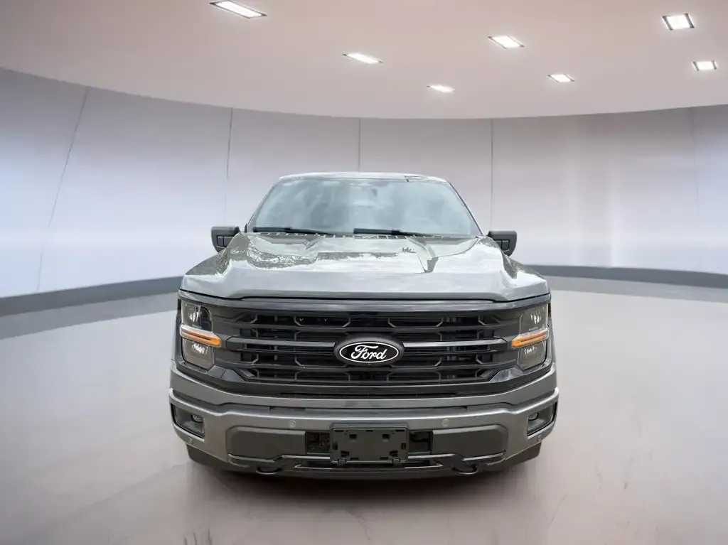 Ford F-150 2026 photo 2