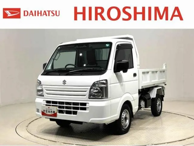Suzuki キャリイトラック