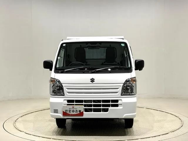 Suzuki キャリイトラック 2024 photo 5