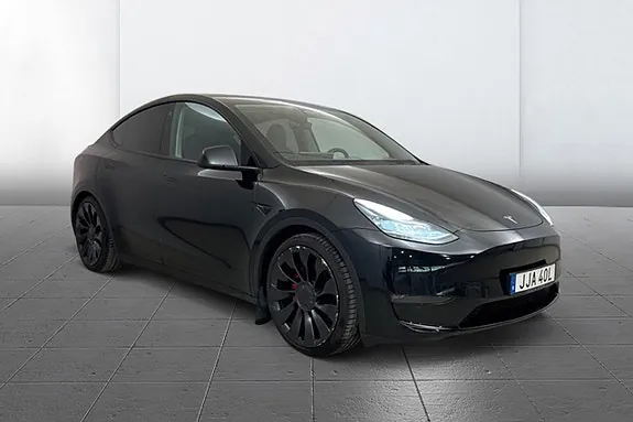 Tesla Model Y 2023 photo 3