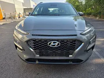 Hyundai Kona 2019 photo 2
