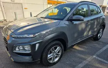 Hyundai Kona 2019 photo 3