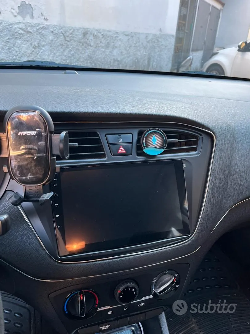 Hyundai I20 2016 photo 5