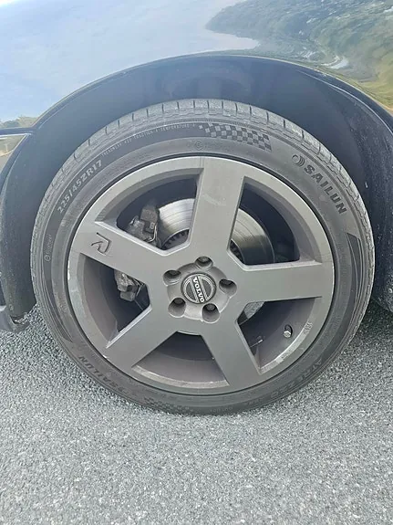 Volvo V70