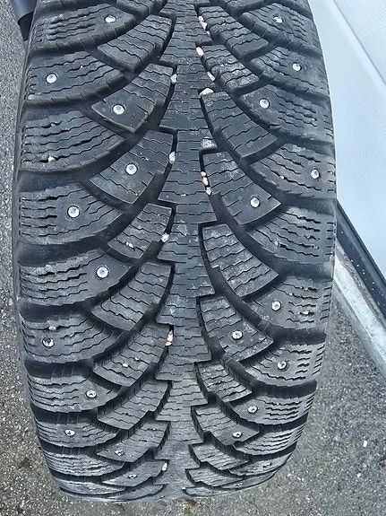 Volvo V70 2002 photo 4