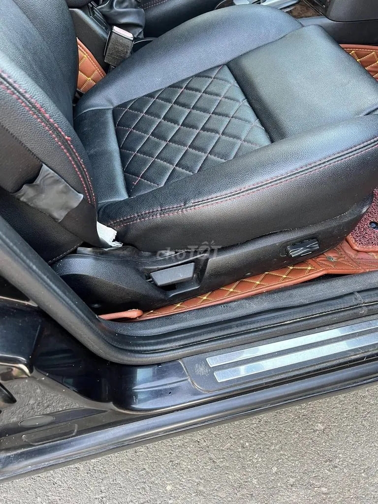 Ford Mondeo 2004 photo 5