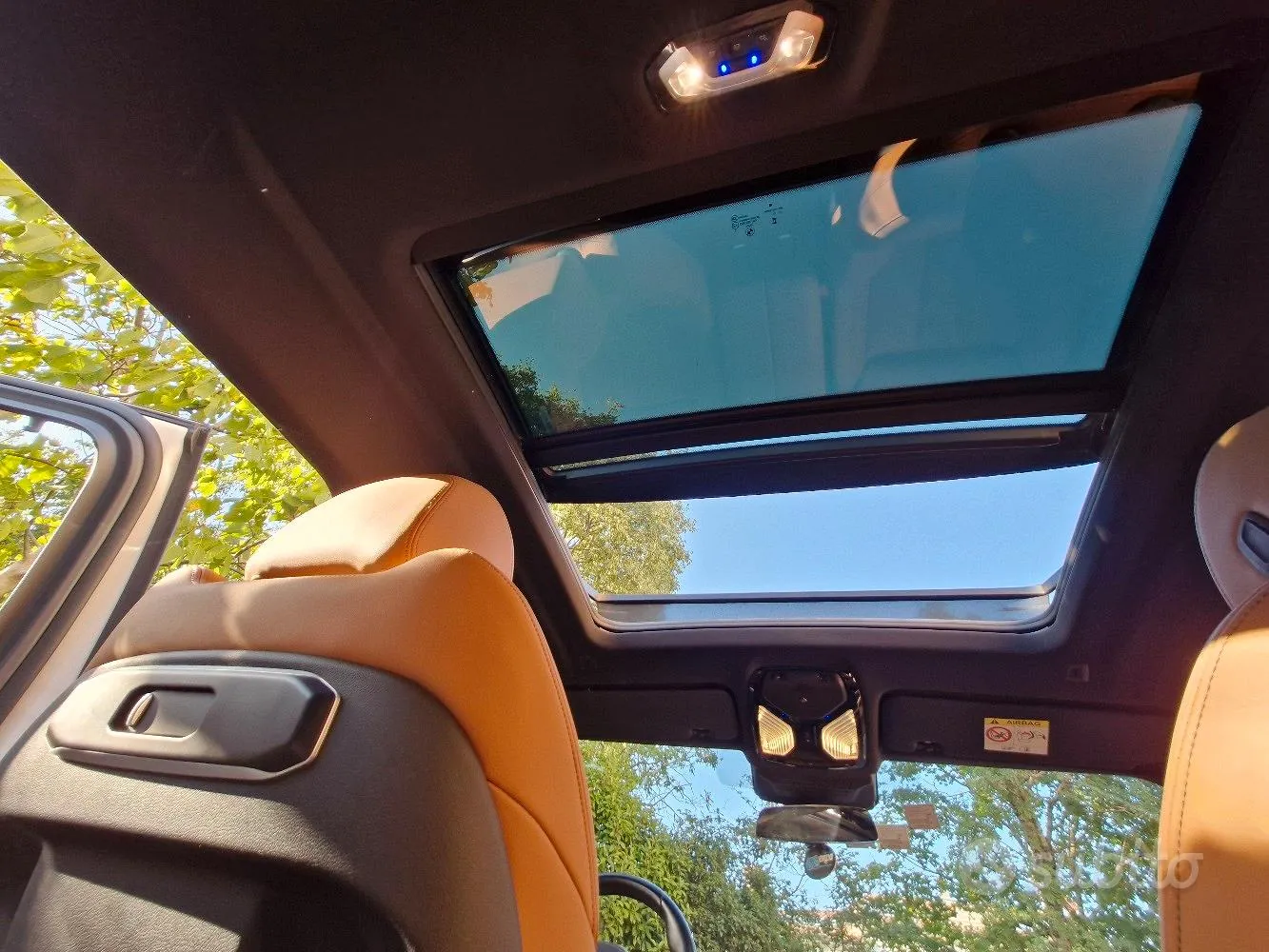 BMW X6 2024 photo 4