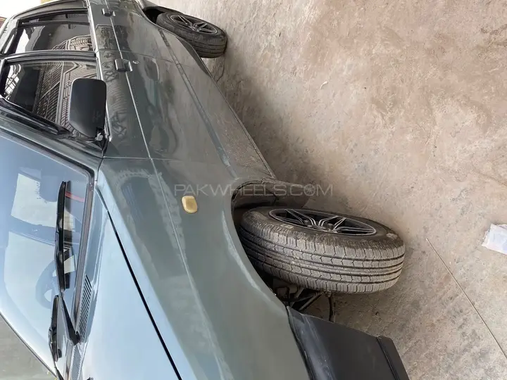 Suzuki Mehran