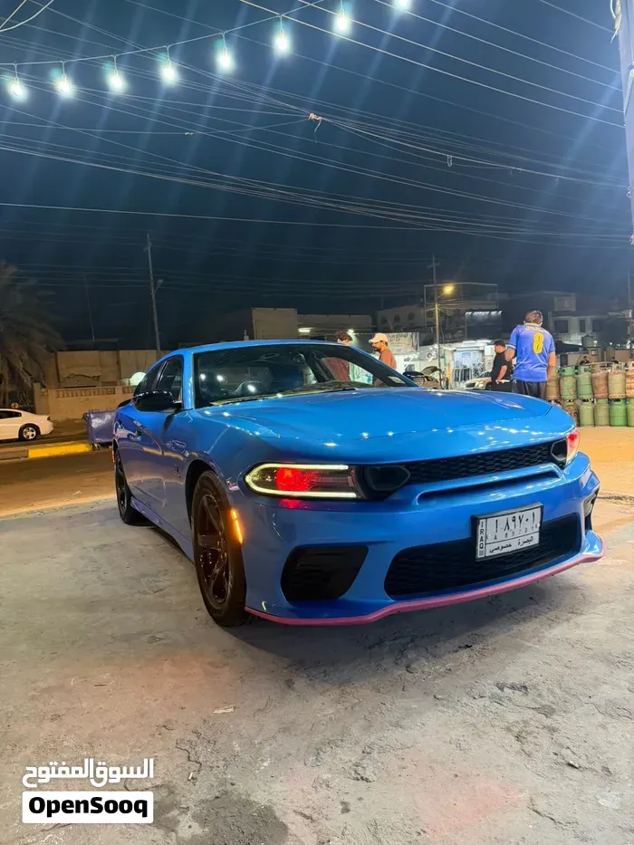Dodge Charger