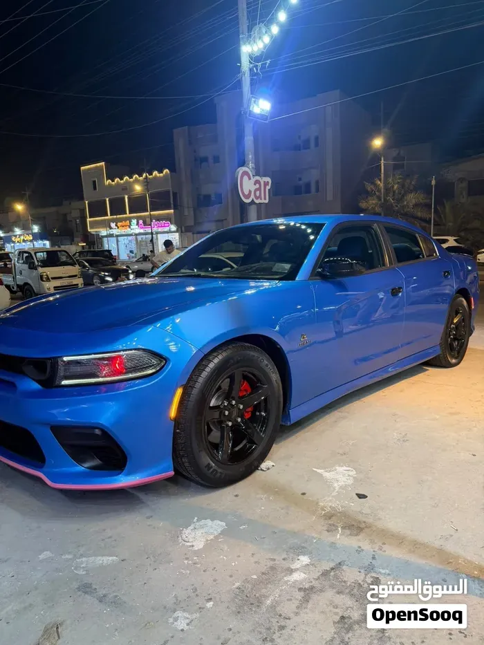 Dodge Charger 2016 photo 3