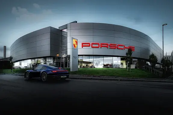 Porsche Macan 2025 photo 4