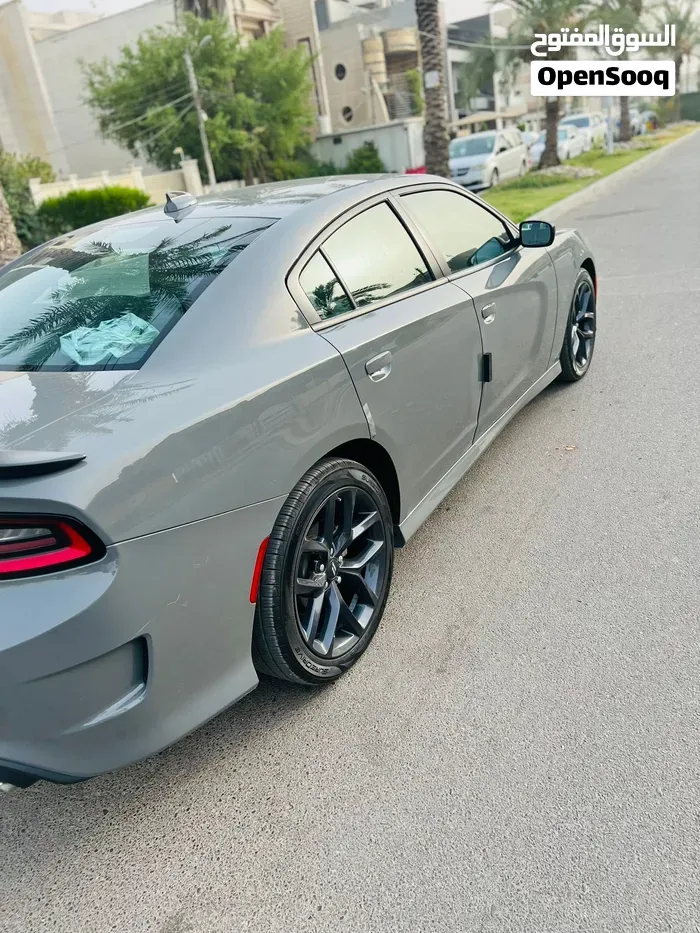 Dodge Charger