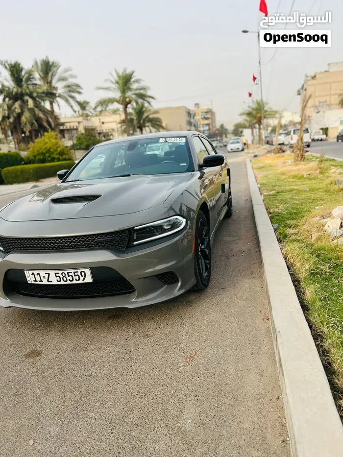 Dodge Charger 2023 photo 3