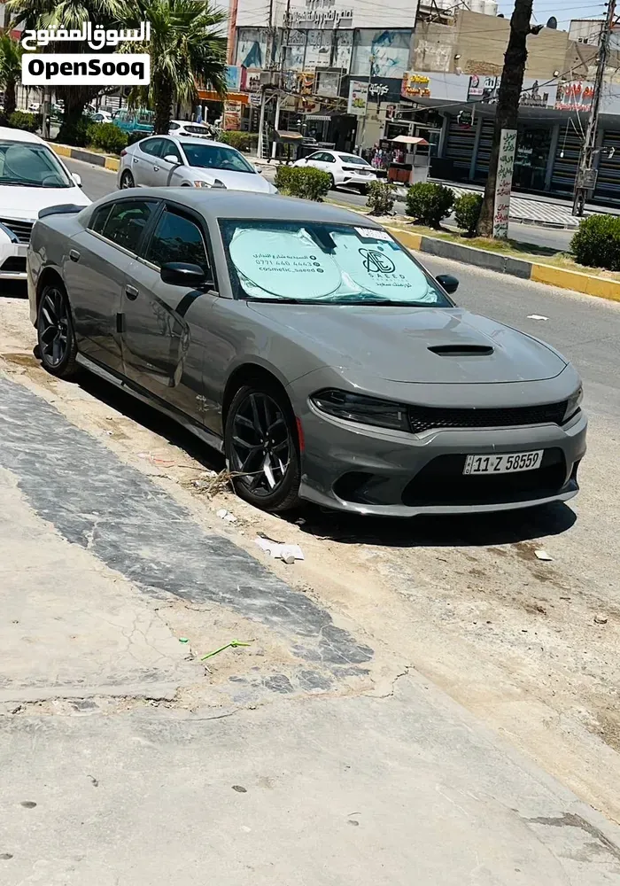 Dodge Charger 2023 photo 4