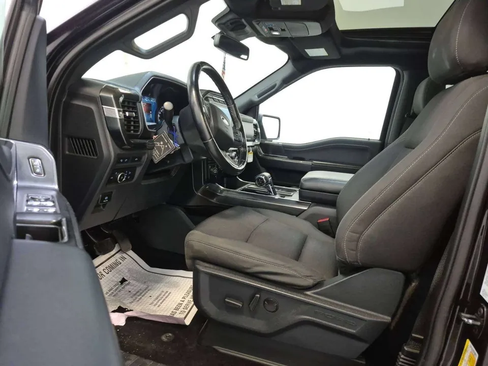 Ford F-150 2022 photo 5