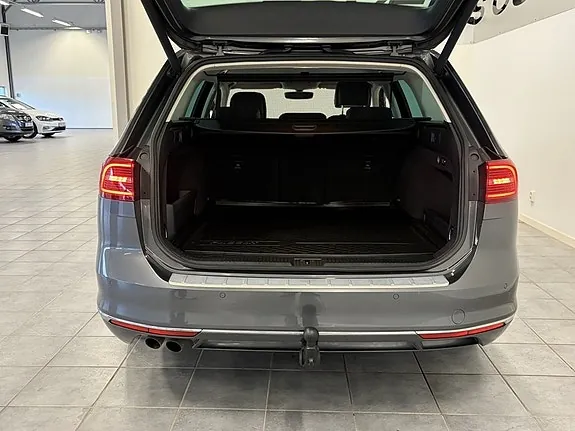 Volkswagen Passat 2015 photo 5
