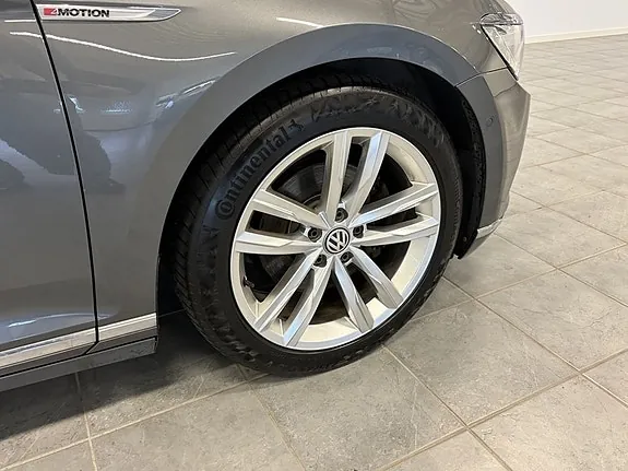 Volkswagen Passat 2015 photo 3
