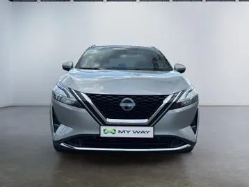 Nissan Qashqai 2023 photo 3