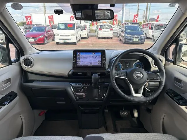Nissan Dayz 2022 photo 3
