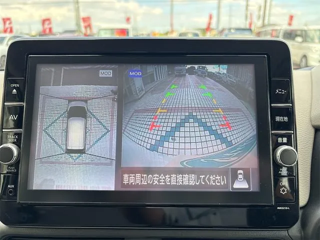 Nissan Dayz 2022 photo 5