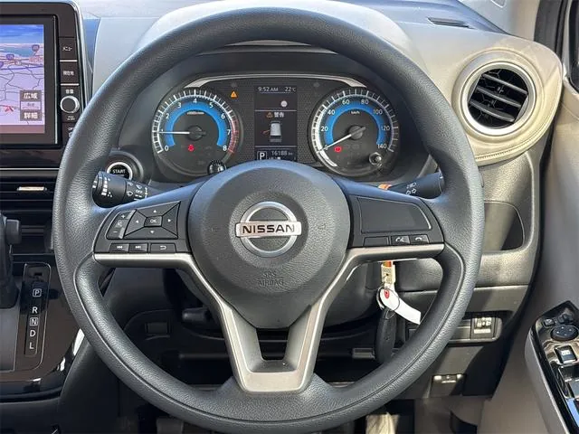 Nissan Dayz 2022 photo 4