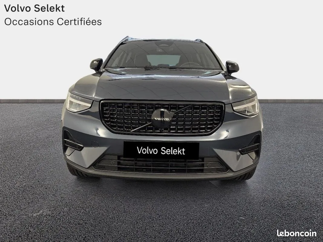 Volvo Xc40 2026 photo 2