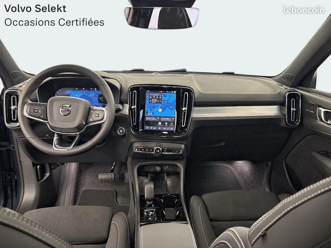 Volvo Xc40 2026 photo 5
