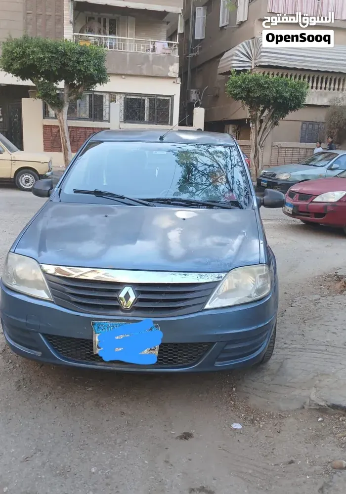 Renault Logan
