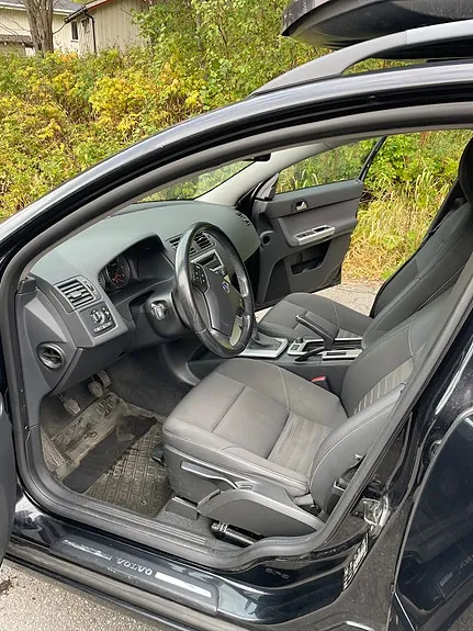 Volvo V50 2011 photo 5