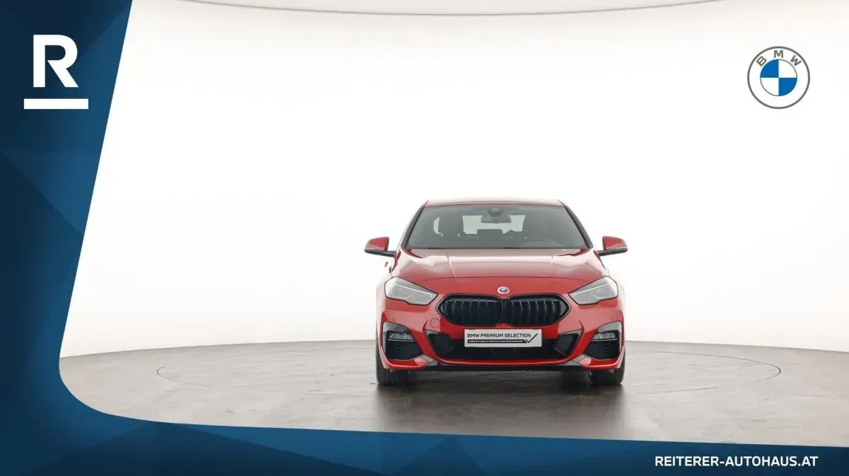 BMW 2 Series 2022 photo 2