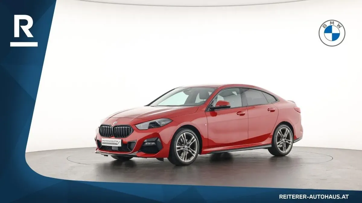 BMW 2 Series 2022 photo 3