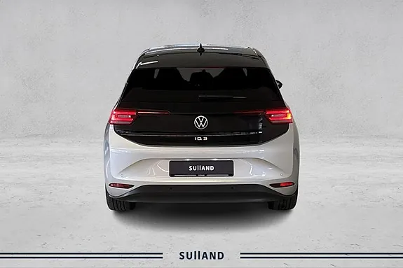 Volkswagen Id.3 2023 photo 4