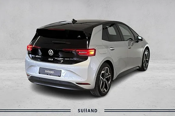 Volkswagen Id.3 2023 photo 5