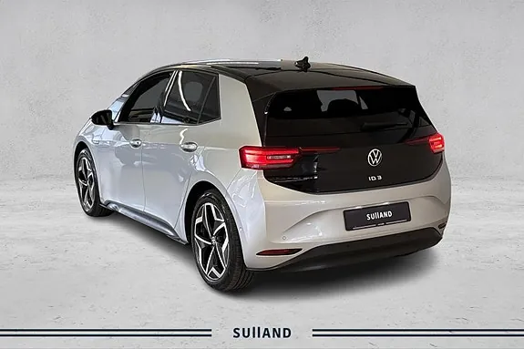 Volkswagen Id.3 2023 photo 3