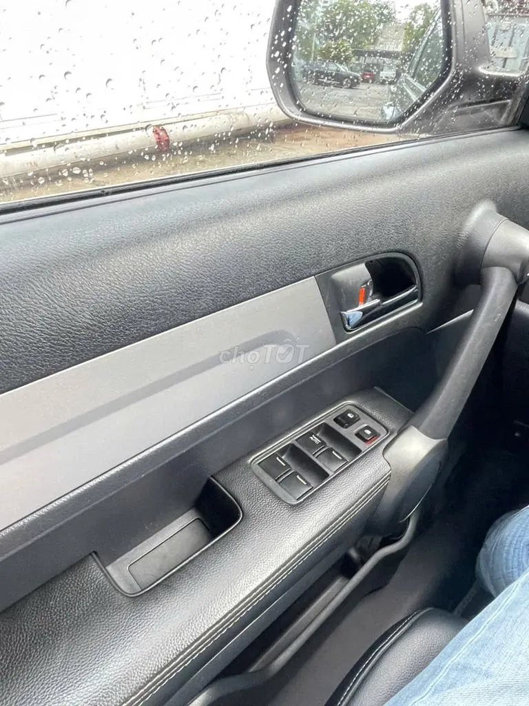 Honda Cr-V 2011 photo 3