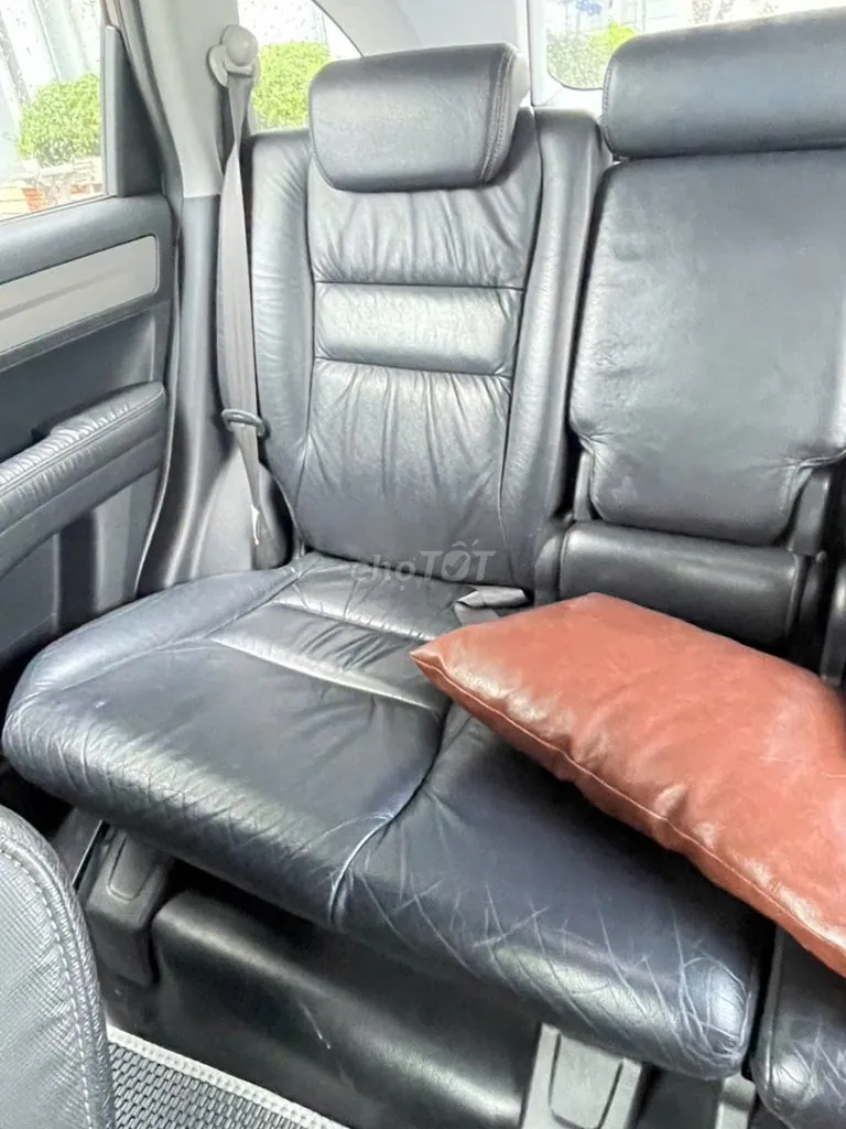 Honda Cr-V 2011 photo 2