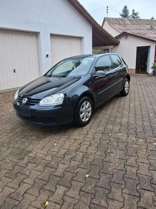 Volkswagen Golf 5