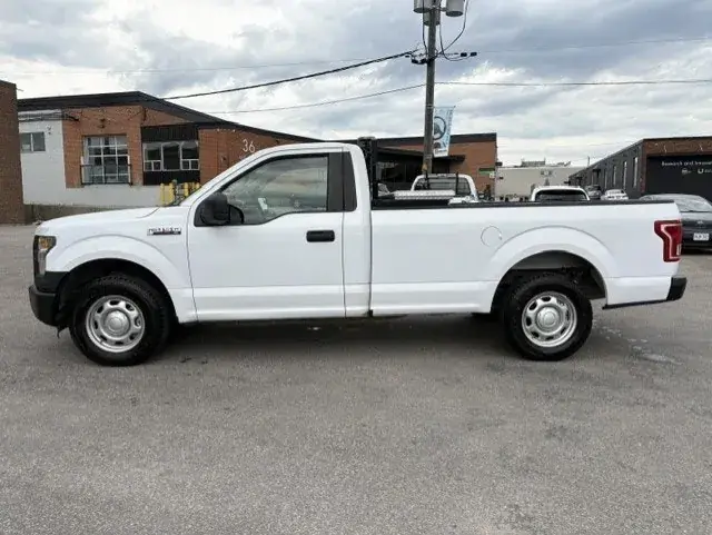 Ford F-150 2016 photo 2