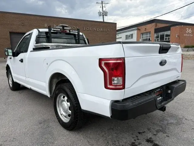 Ford F-150 2016 photo 3