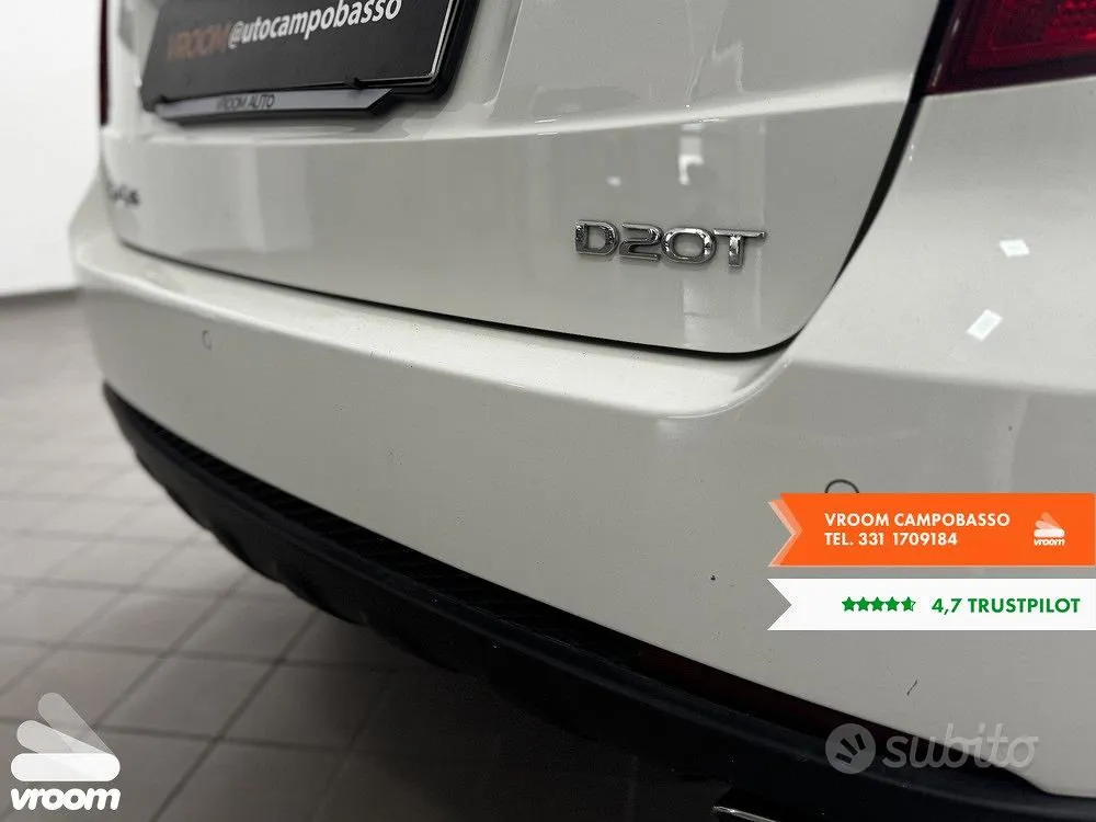 KG Mobility Korando 2015 photo 5