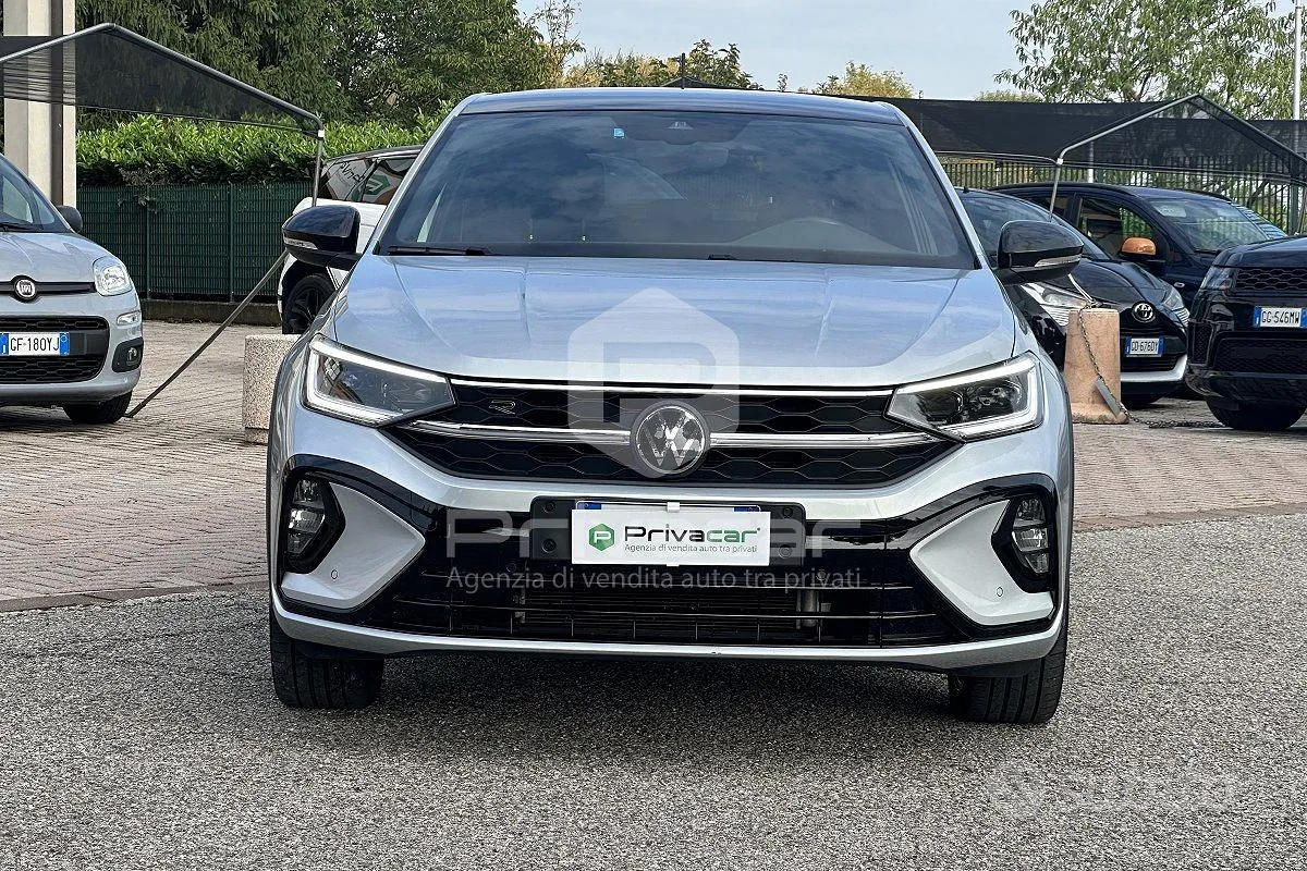 Volkswagen Taigo 2024 photo 2