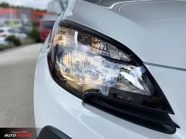Opel Mokka 2016 photo 3
