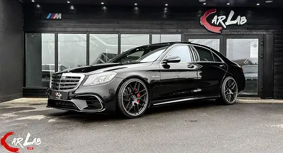 Mercedes-Benz Gl 550