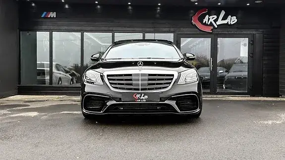 Mercedes-Benz Gl 550 2013 photo 5